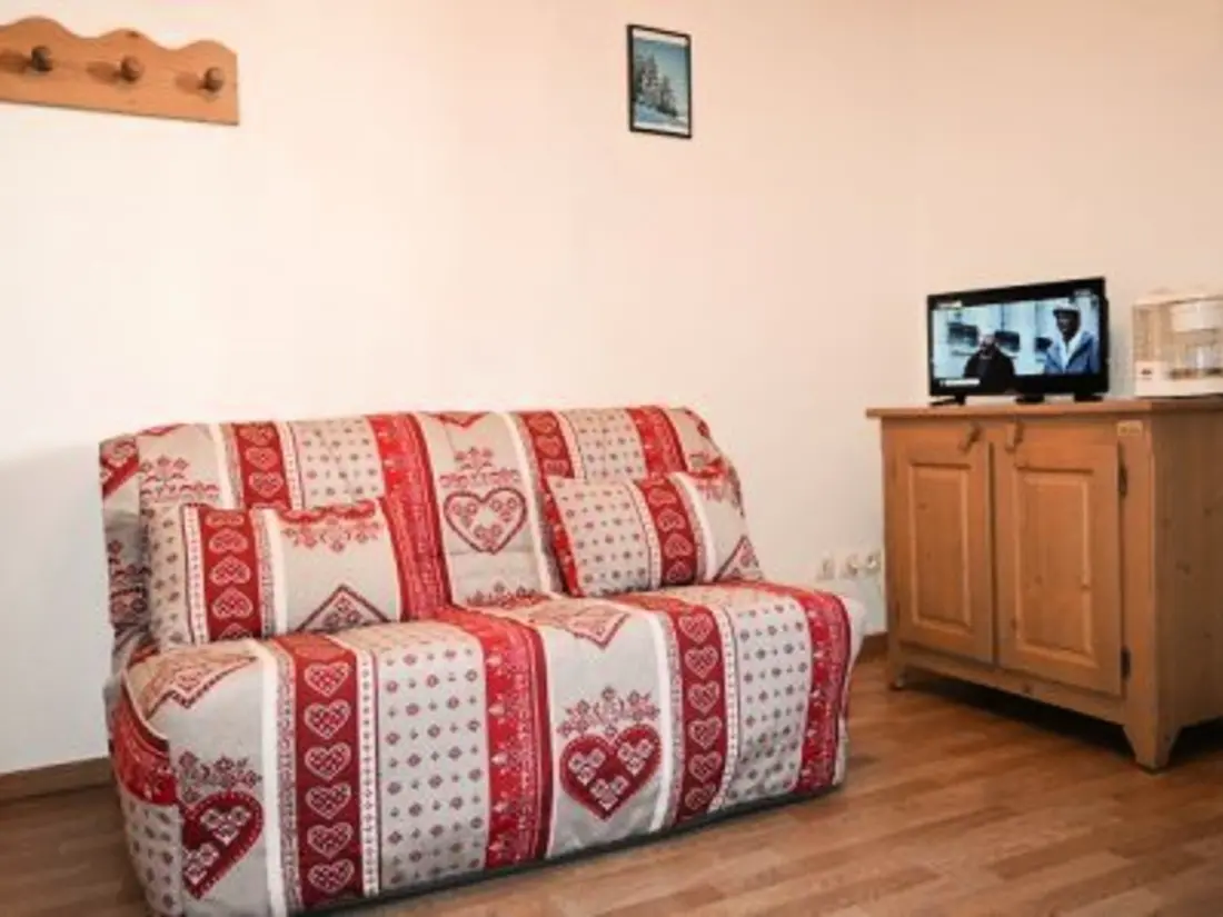 Location de Vacances Montgenèvre 408