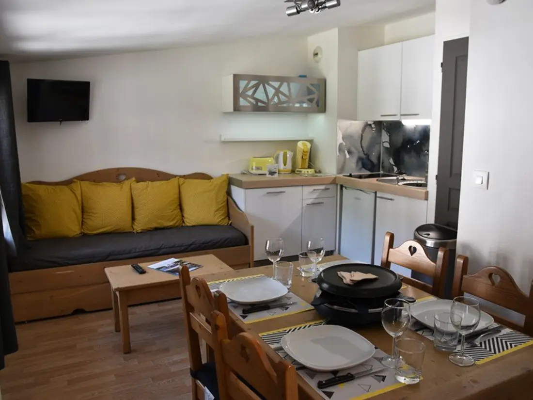 Location de Vacances Montgenèvre 409