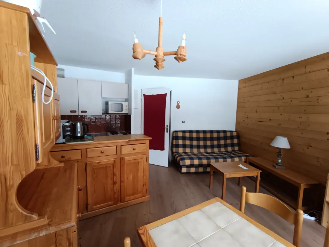 Location de Vacances Montgenèvre 41