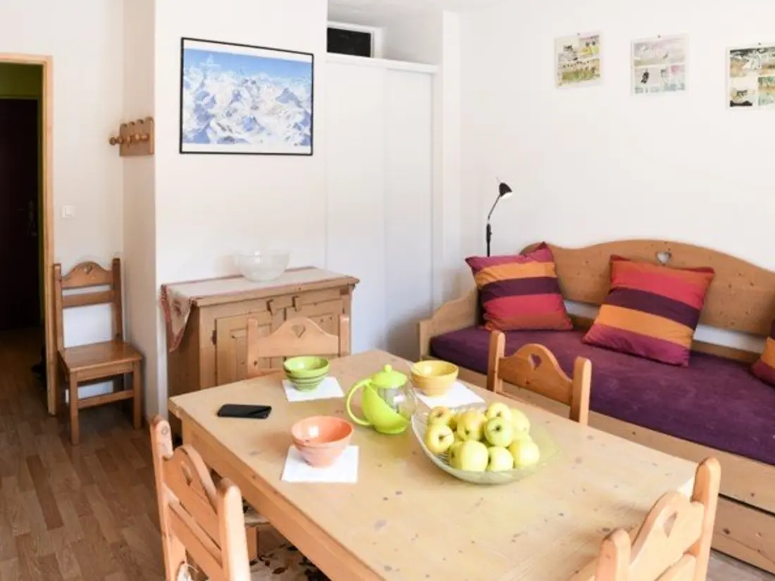 Location de Vacances Montgenèvre 410