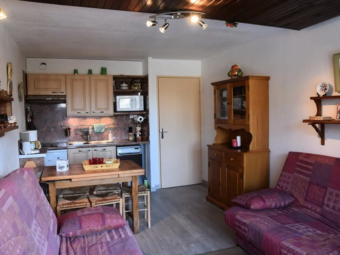 Location de Vacances Montgenèvre 411