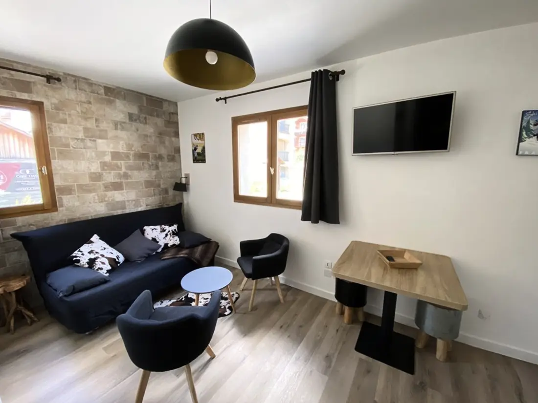 Location de Vacances Montgenèvre 412