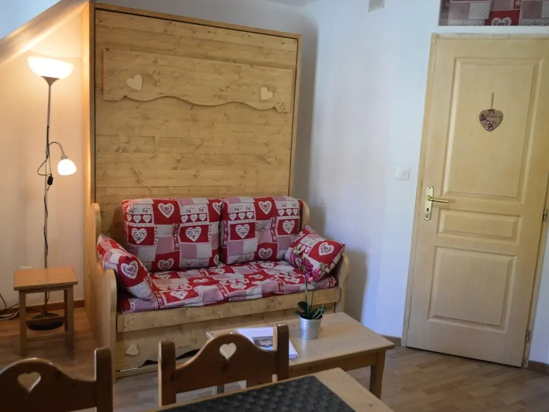Location de Vacances Montgenèvre 414
