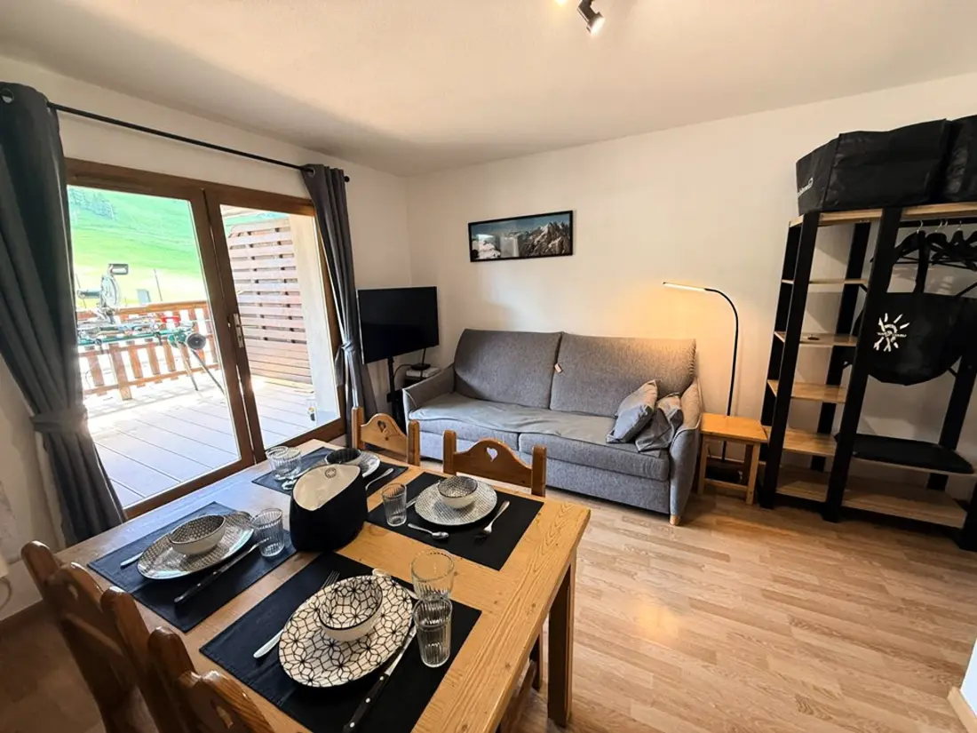 Location de Vacances Montgenèvre 415