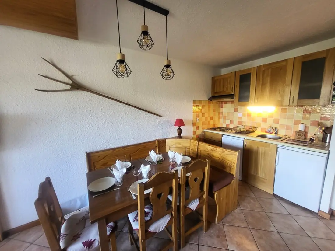 Location de Vacances Montgenèvre 418