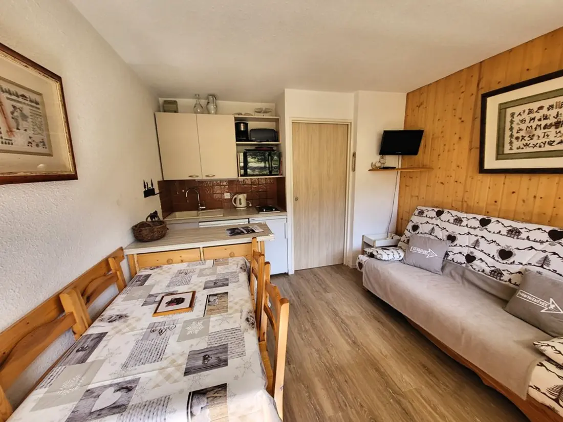 Location de Vacances Montgenèvre 420