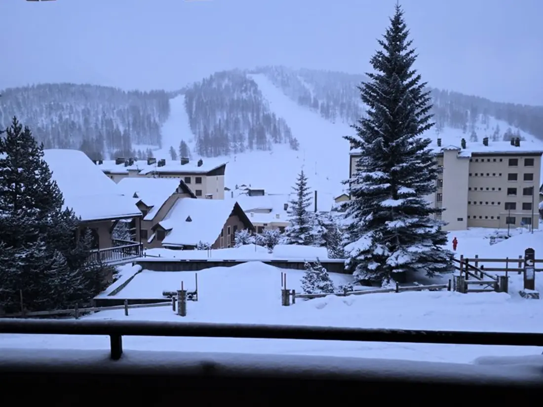 Location de Vacances Montgenèvre 425