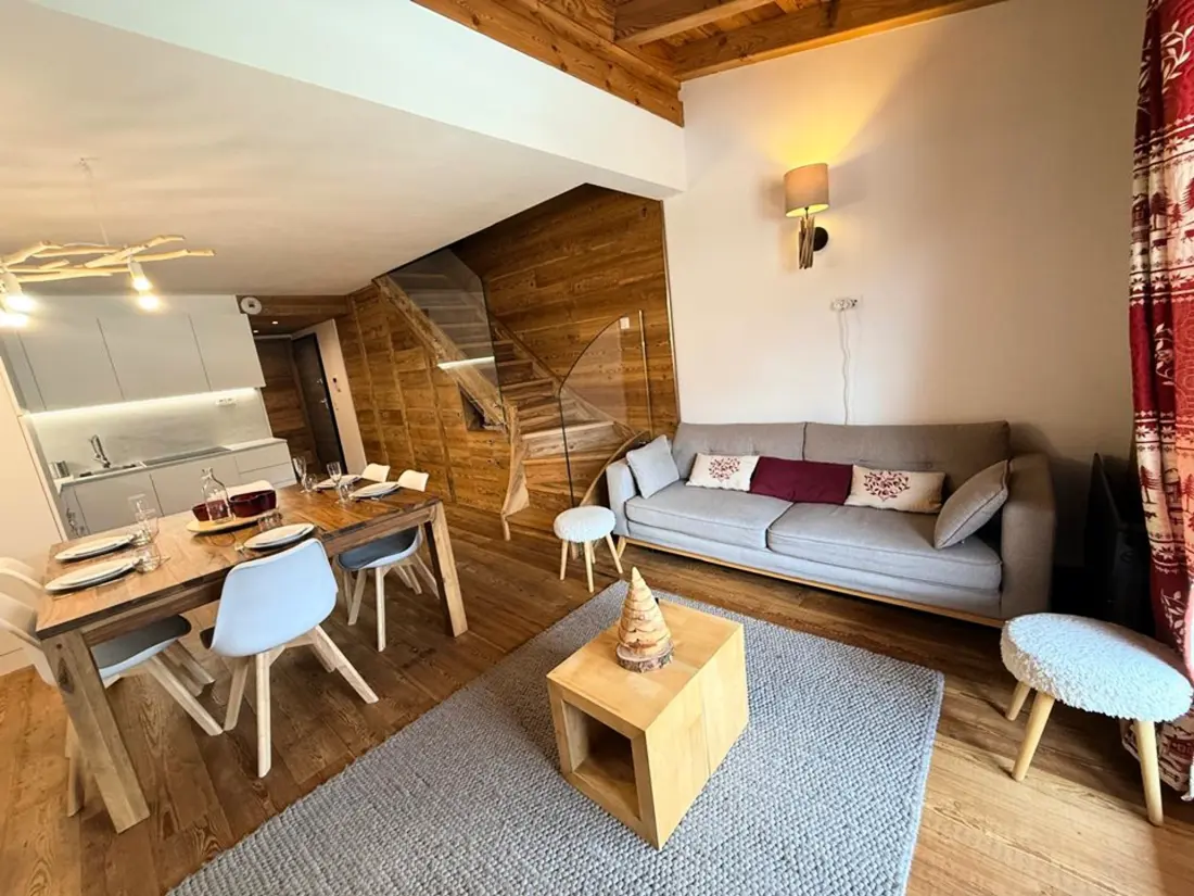 Location de Vacances Montgenèvre 427