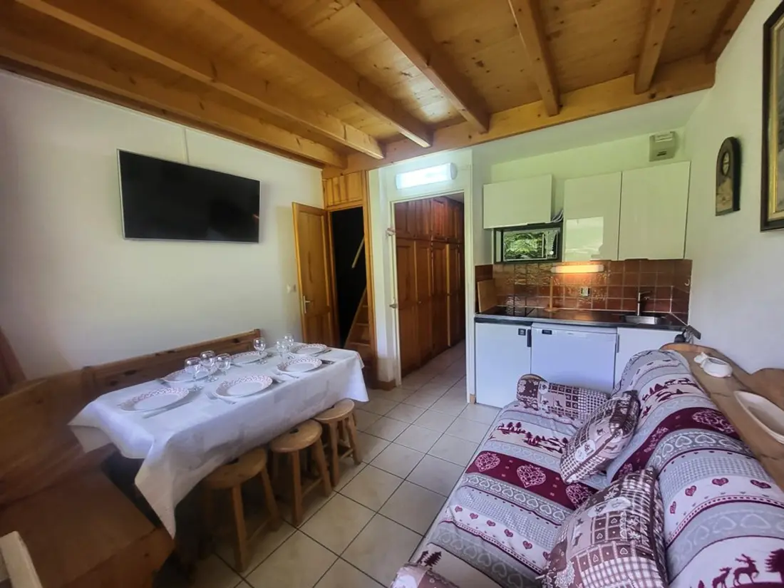 Location de Vacances Montgenèvre 434