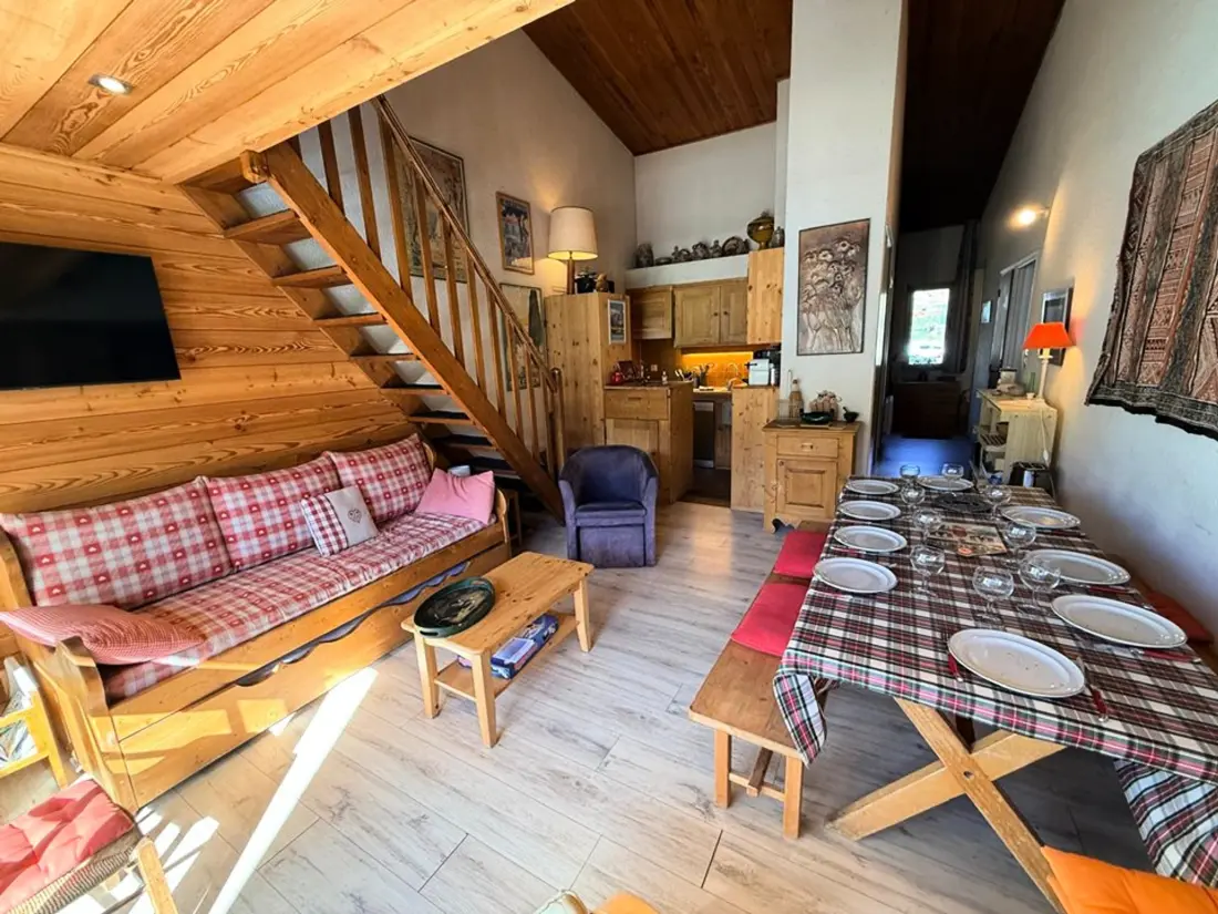 Location de Vacances Montgenèvre 435