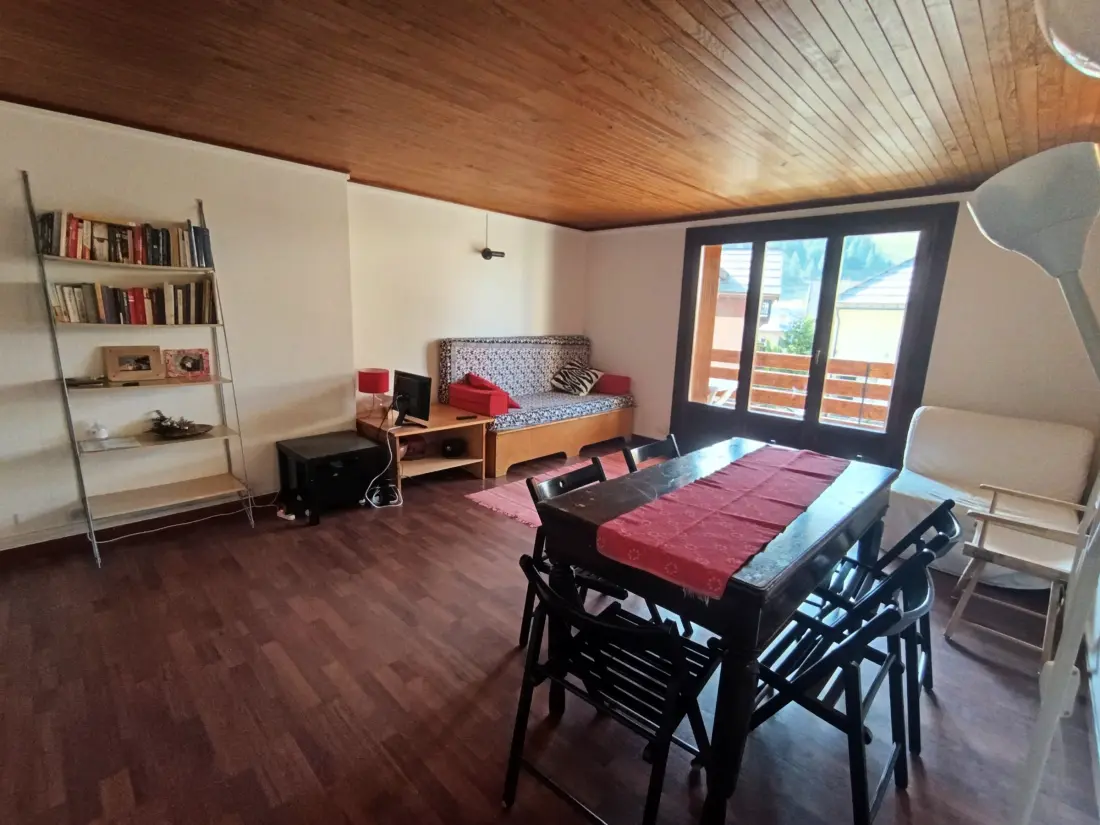 Location de Vacances Montgenèvre 5
