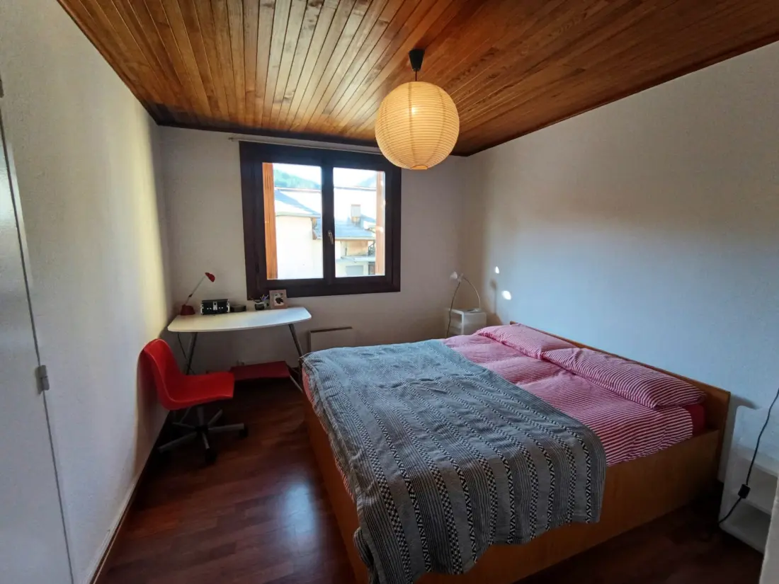 Location de Vacances Montgenèvre 5