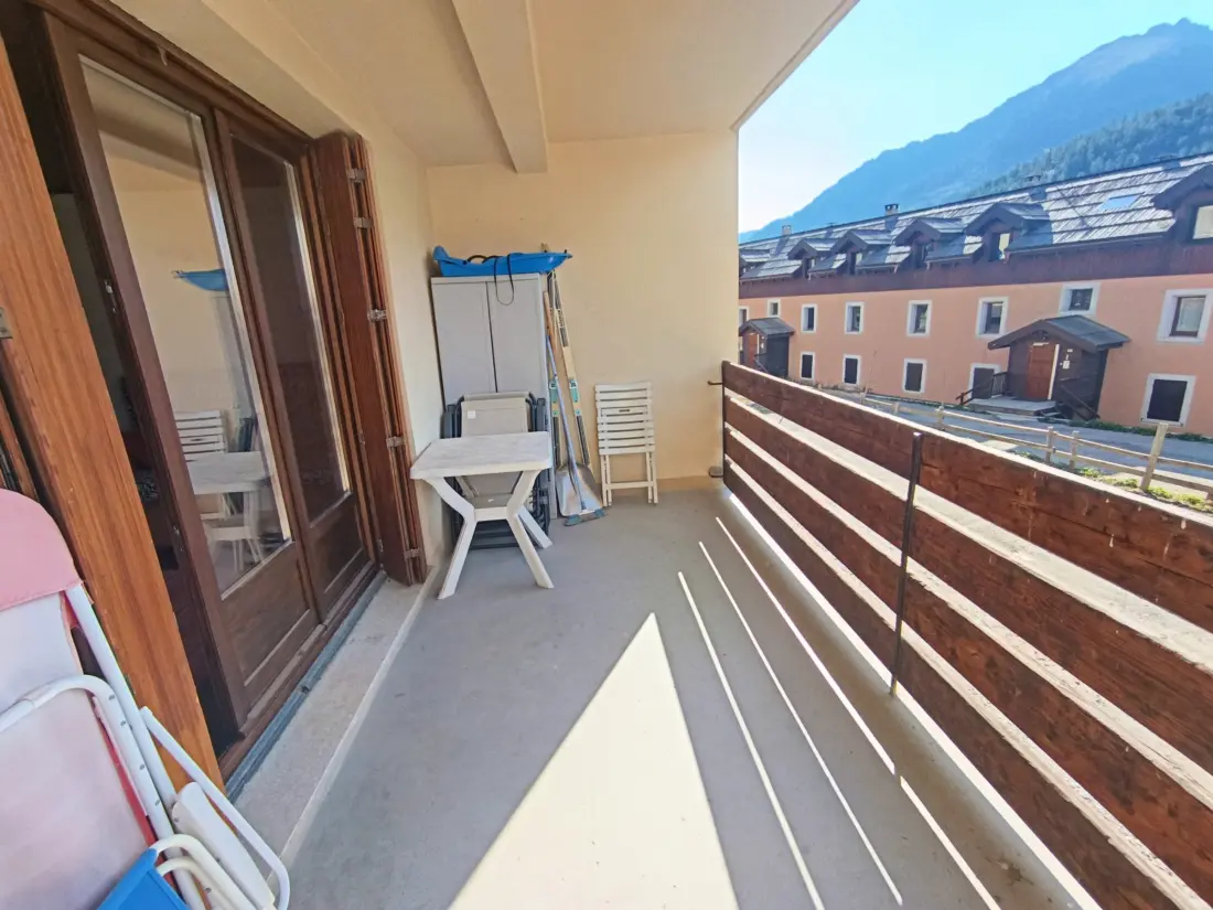 Location de Vacances Montgenèvre 5