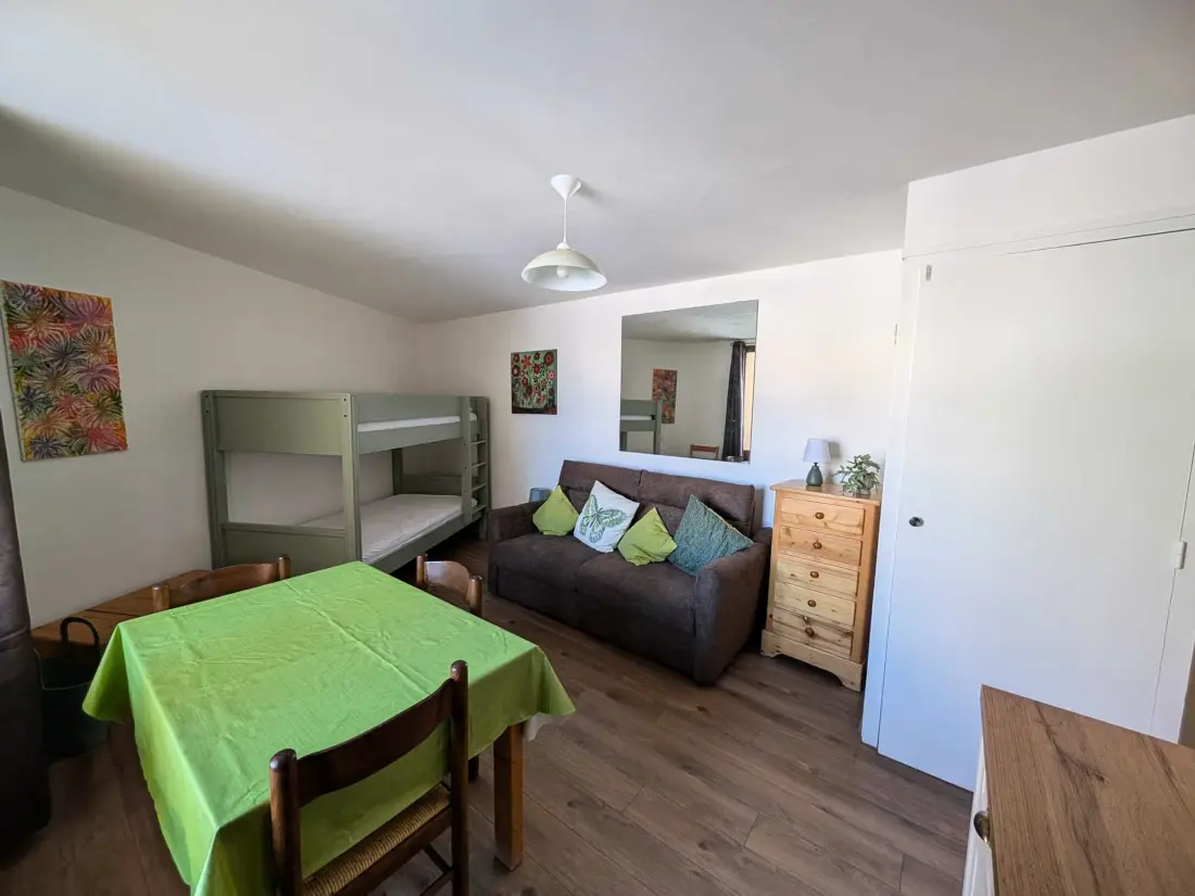 Location de Vacances Montgenèvre 50