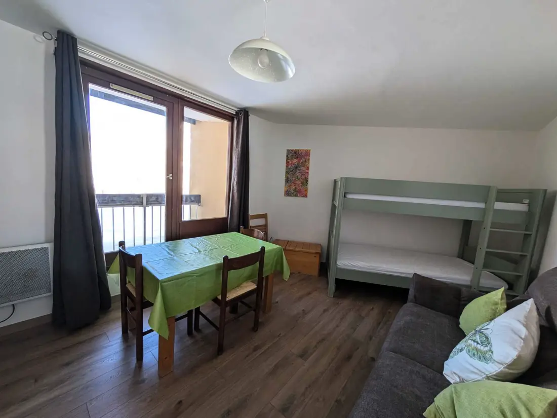 Location de Vacances Montgenèvre 50