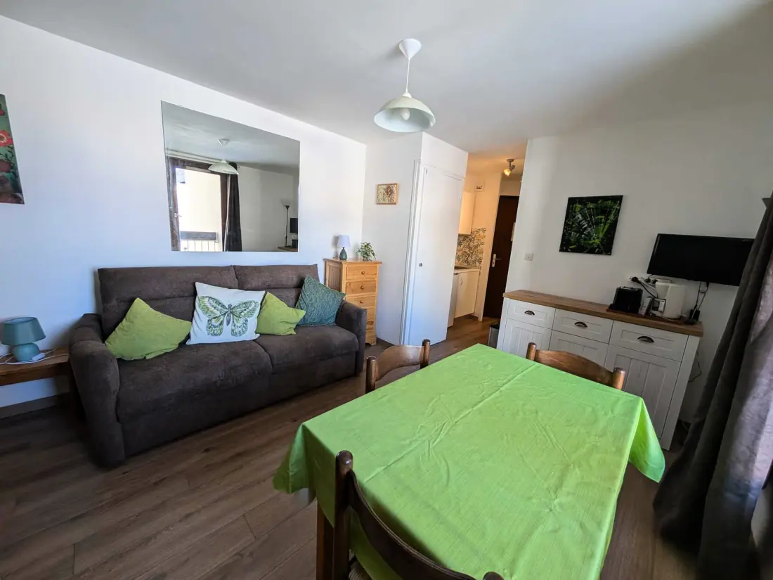 Location de Vacances Montgenèvre 50