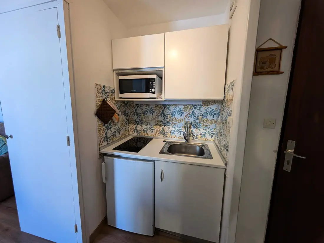 Location de Vacances Montgenèvre 50