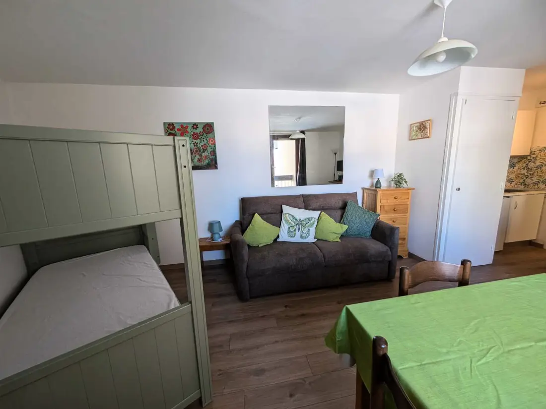Location de Vacances Montgenèvre 50