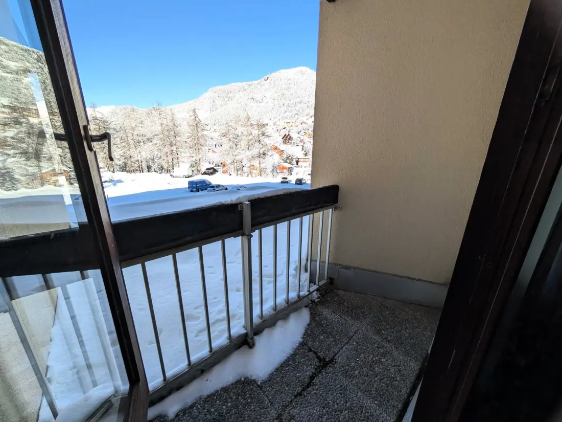 Location de Vacances Montgenèvre 50