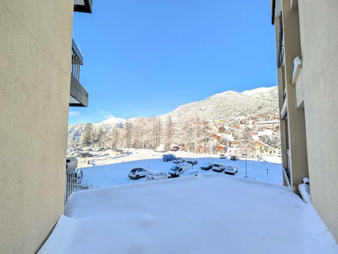 Location de Vacances Montgenèvre 50