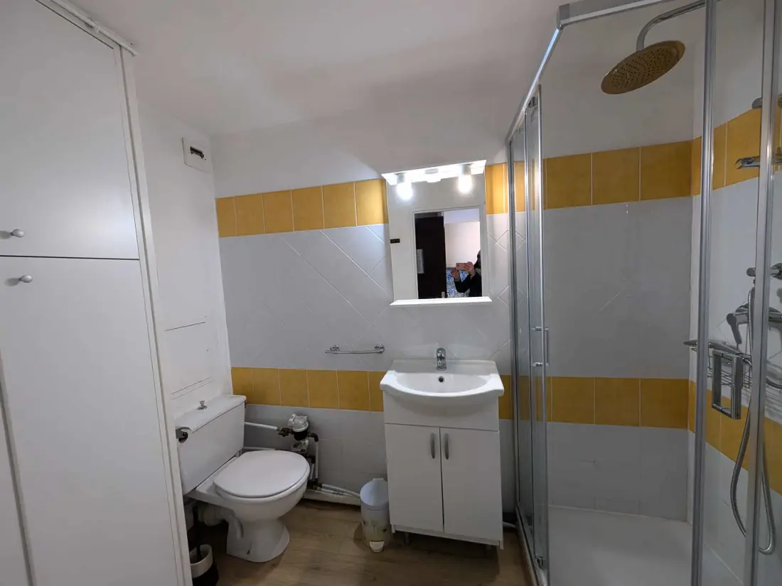 Location de Vacances Montgenèvre 50