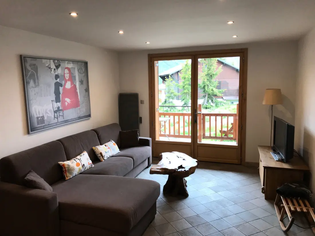 Location de Vacances Montgenèvre 54