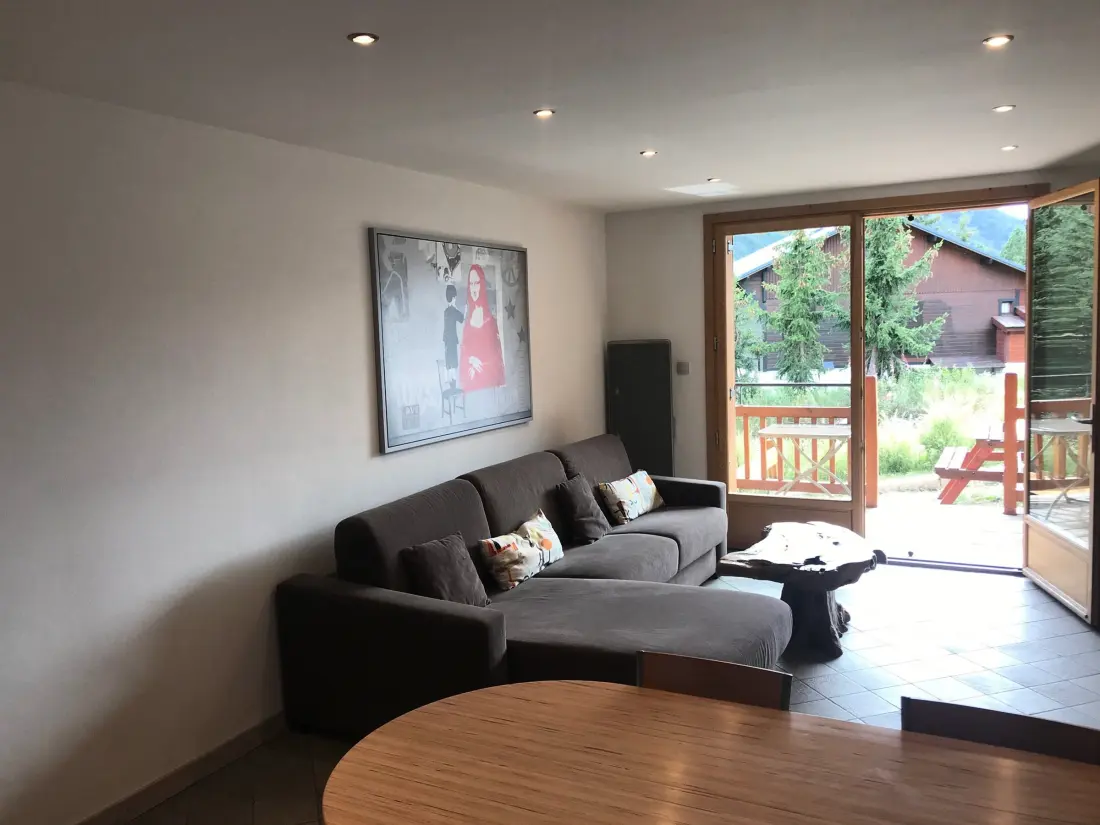 Location de Vacances Montgenèvre 54
