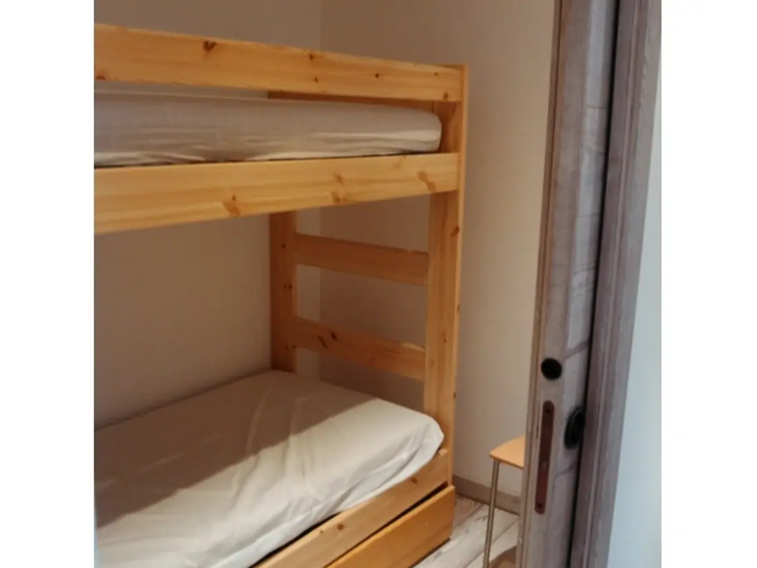 Location de Vacances Montgenèvre 54