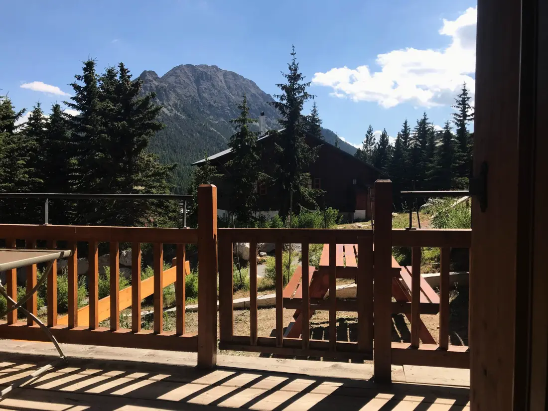Location de Vacances Montgenèvre 54