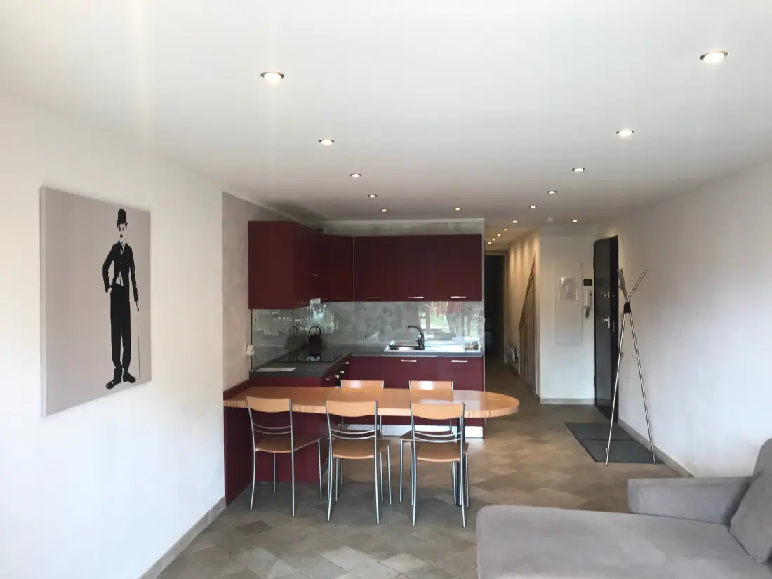 Location de Vacances Montgenèvre 54