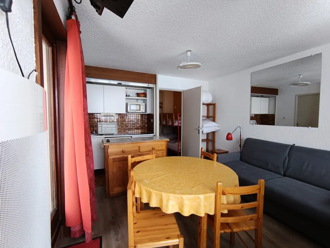 Location de Vacances Montgenèvre 63