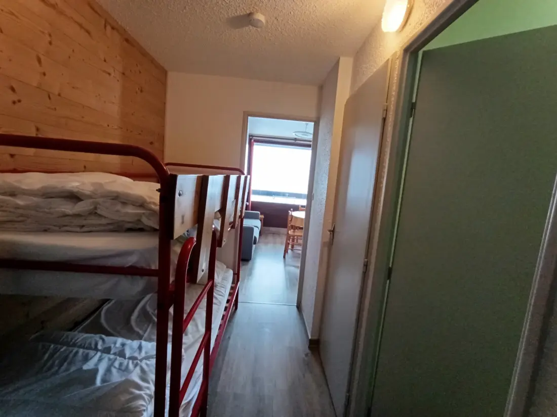 Location de Vacances Montgenèvre 63