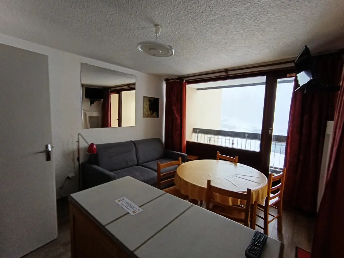 Location de Vacances Montgenèvre 63