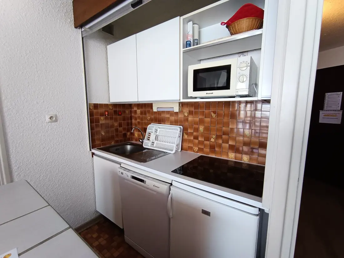 Location de Vacances Montgenèvre 63