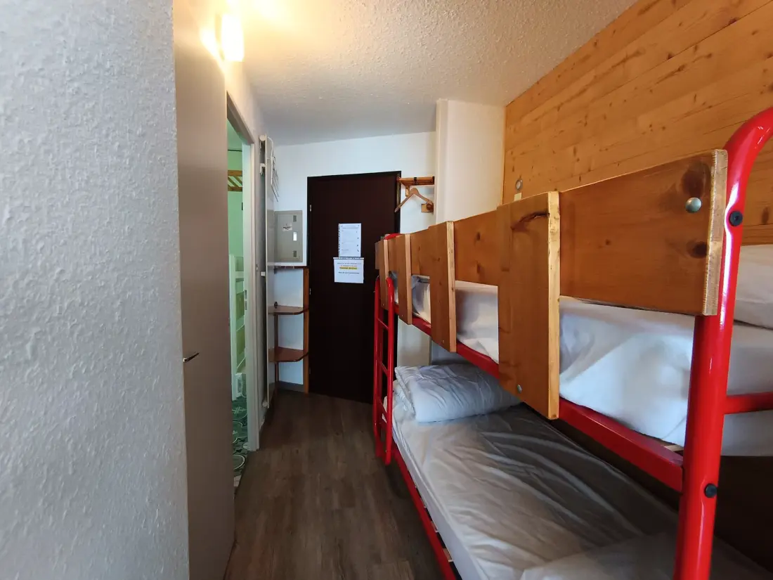 Location de Vacances Montgenèvre 63