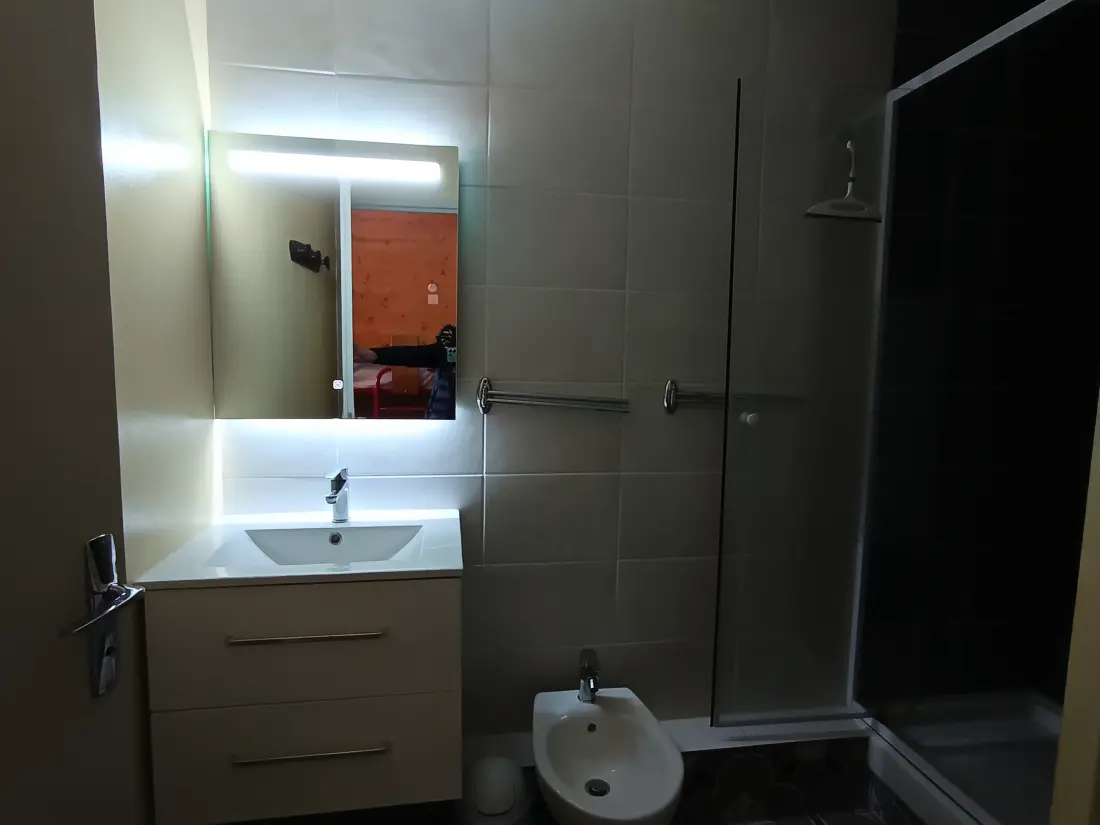 Location de Vacances Montgenèvre 63