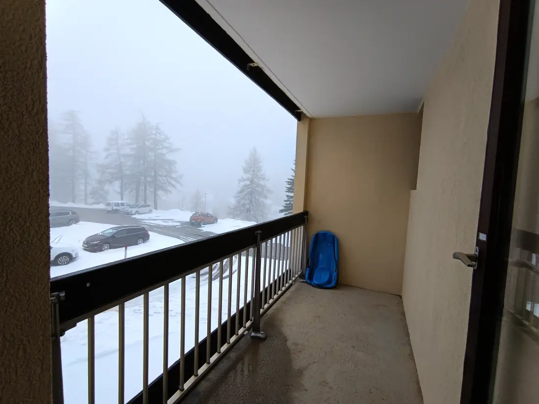 Location de Vacances Montgenèvre 63