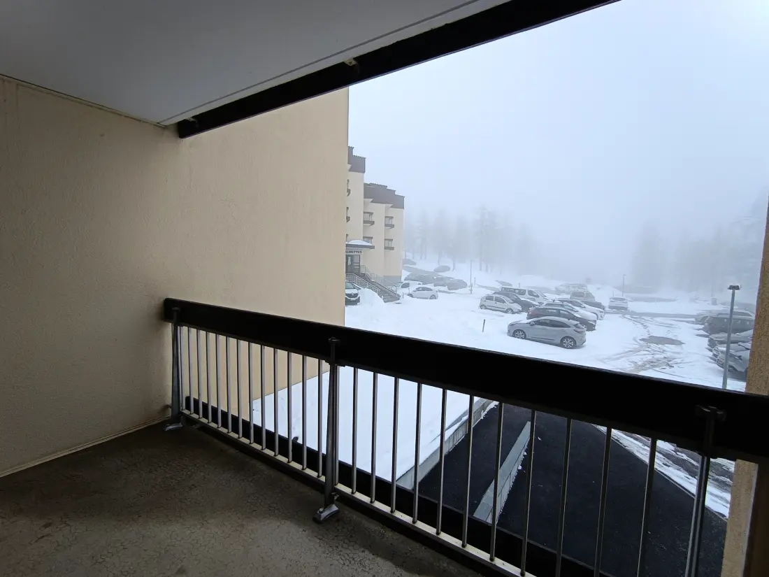 Location de Vacances Montgenèvre 63
