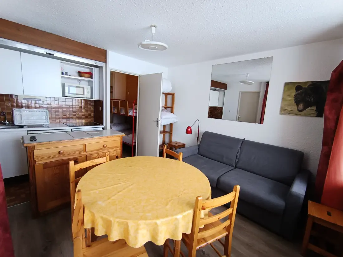 Location de Vacances Montgenèvre 63