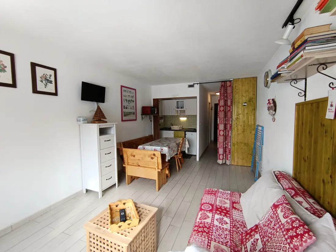 Location de Vacances Montgenèvre 64