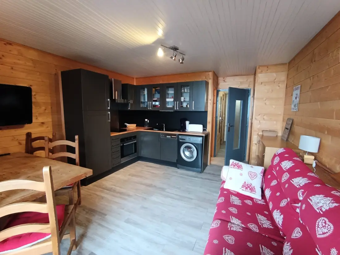 Location de Vacances Montgenèvre 72