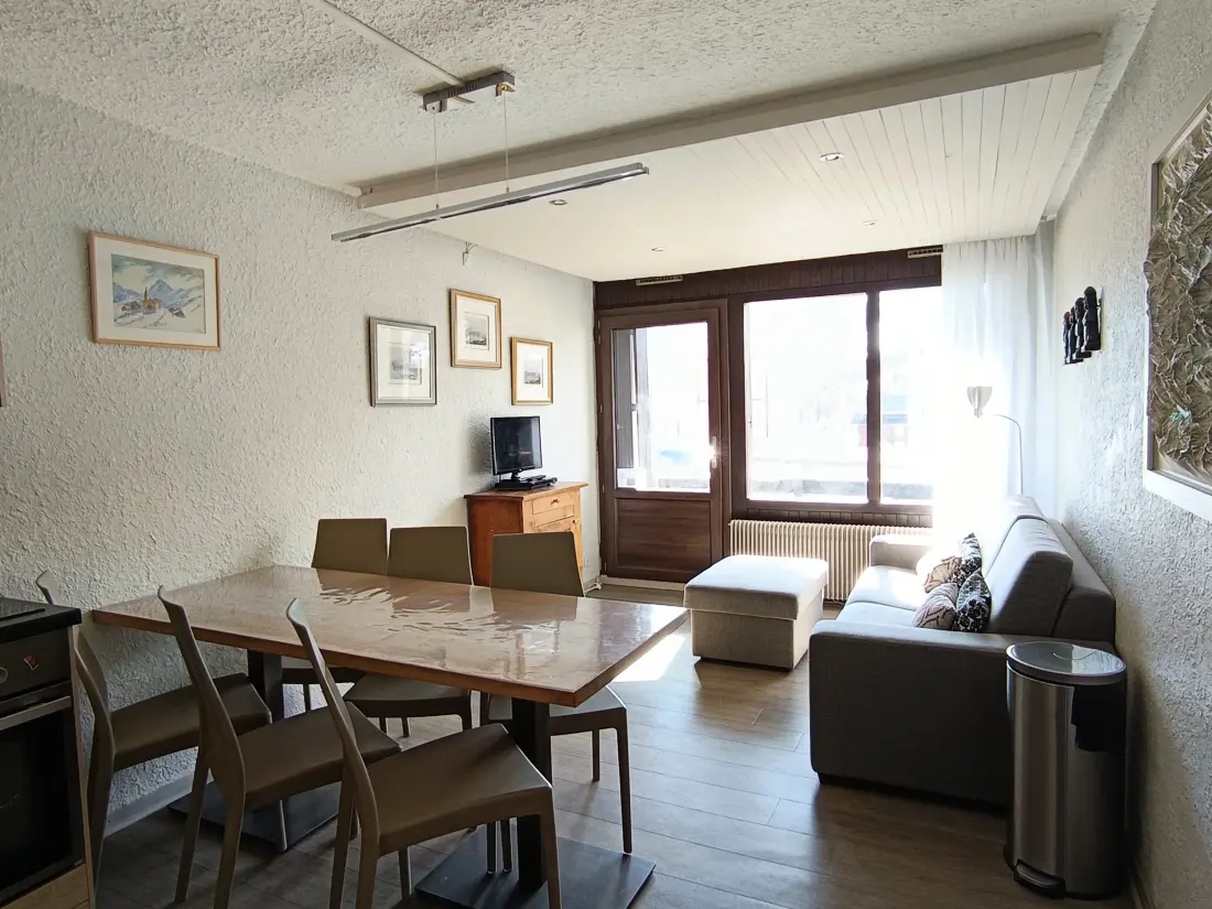 Location de Vacances Montgenèvre 75