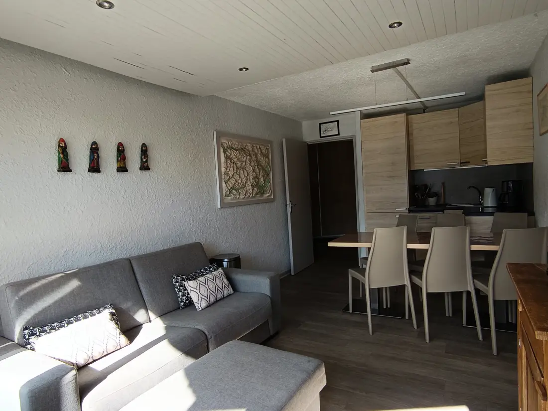 Location de Vacances Montgenèvre 75