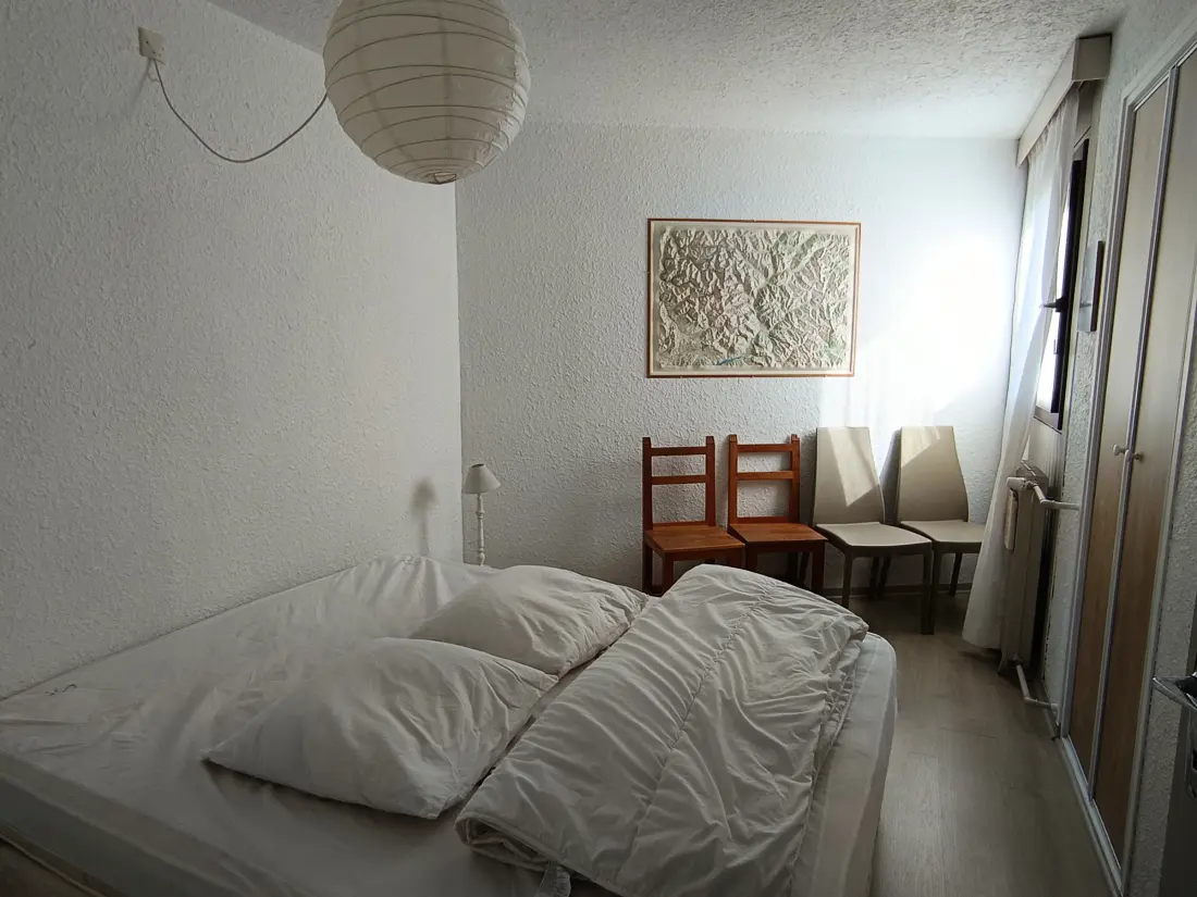 Location de Vacances Montgenèvre 75
