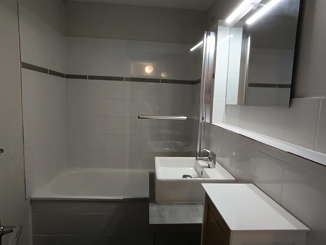 Location de Vacances Montgenèvre 75