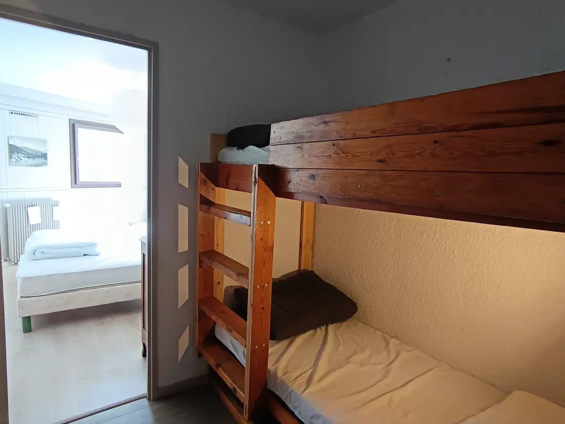 Location de Vacances Montgenèvre 75