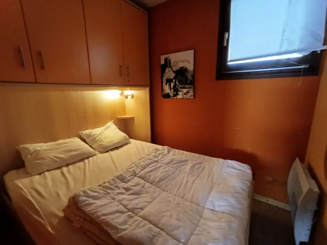 Location de Vacances Montgenèvre 80