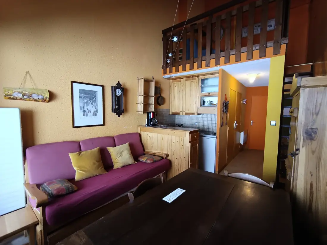 Location de Vacances Montgenèvre 80