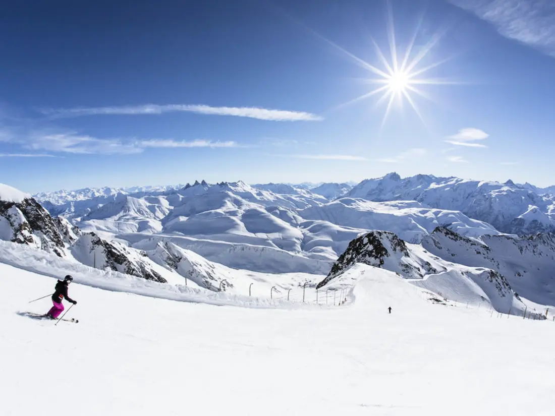 Location de Vacances Montgenèvre 80