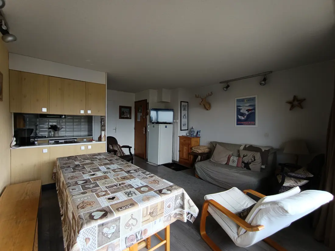 Location de Vacances Montgenèvre 87